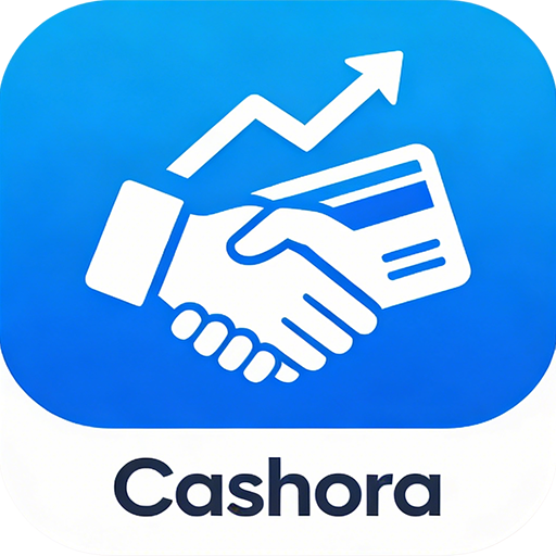 Cashora 应用图标