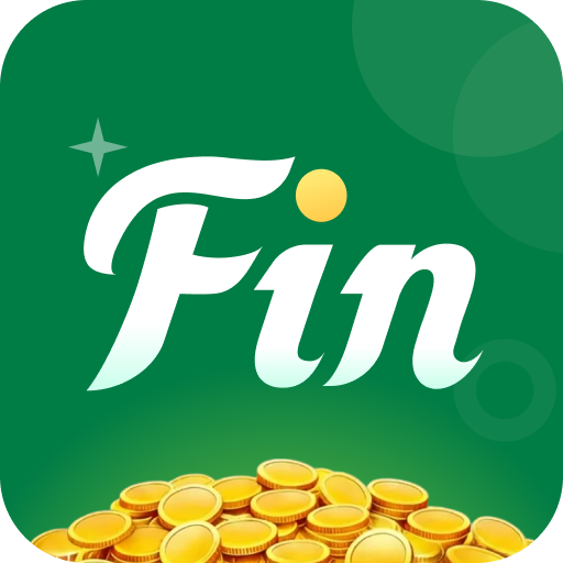 DhakaFin - CashLoan 应用图标