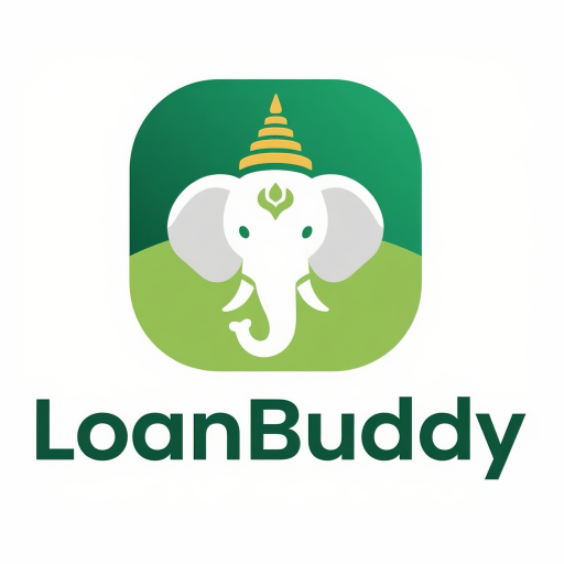 LoanBuddy 应用图标