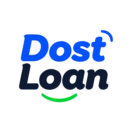 Dost Loan 应用图标