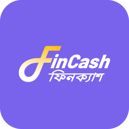 FinCash 应用图标