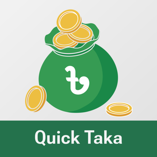 Quick Taka 应用图标