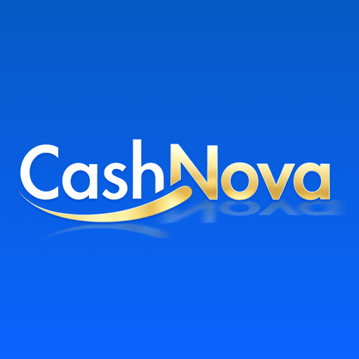 CashNova 应用图标