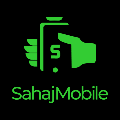 SahajMobile 应用图标