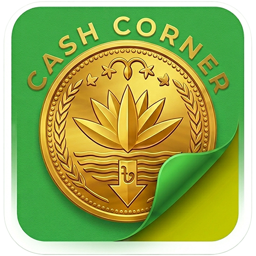 CashCorner 应用图标
