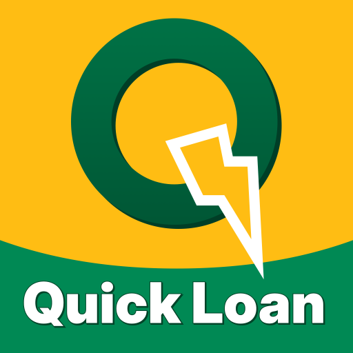 QuickLoan 应用图标