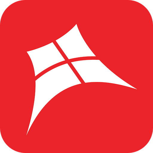 Citytouch 应用图标