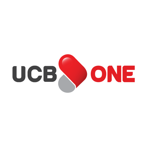 UCB One 应用图标