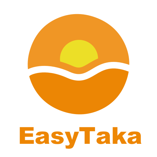 EasyTaka 应用图标