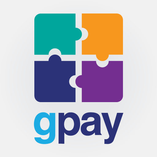 gpay 应用图标