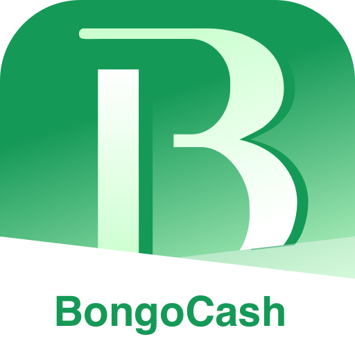 BongoCash 应用图标