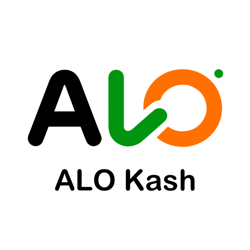 ALO Kash 应用图标