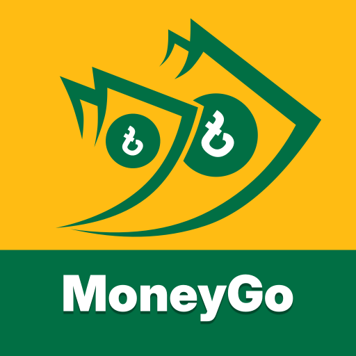 MoneyGo 应用图标