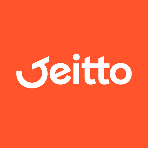 Jeitto: Crédito em até 24h 应用图标