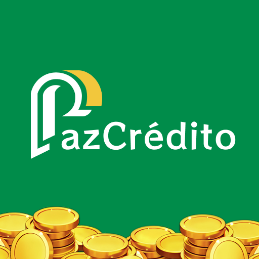 PazCrédito: Crédito Fácil 应用图标