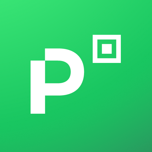 Banco PicPay: Cartão, Pix e + 应用图标