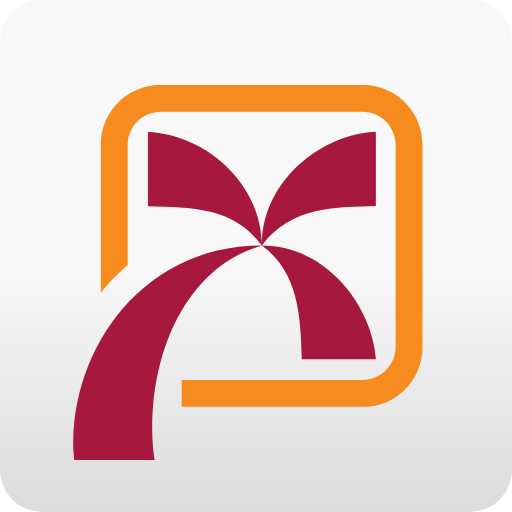 Crediamigo 应用图标