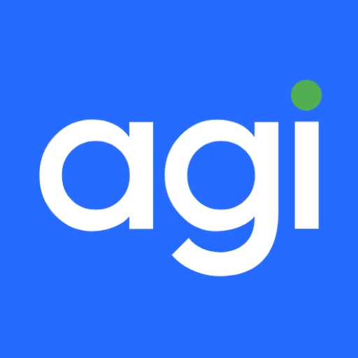 Agibank: Conta, Crédito 应用图标