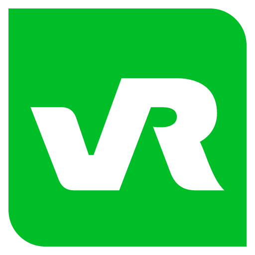 SuperApp VR 应用图标