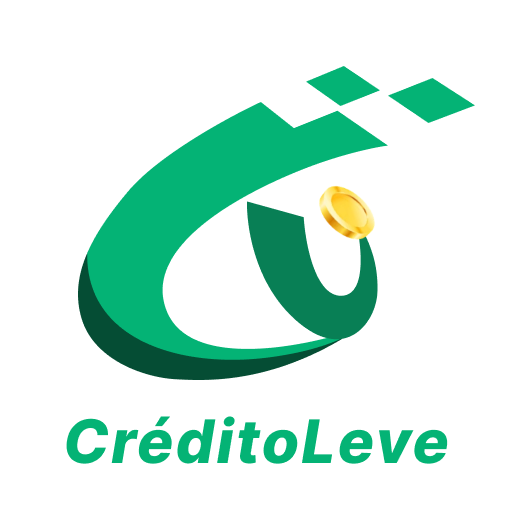 CréditoLeve: Empréstimos Fácil 应用图标