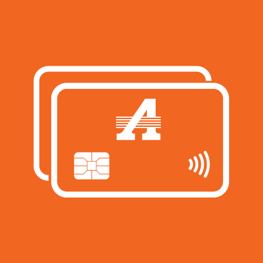 Cartão Atacadão: Crédito e + 应用图标