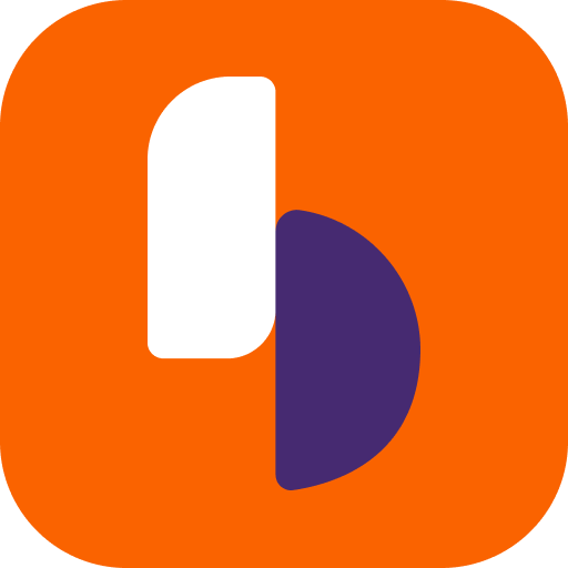Banco Bmg: Cartão e Empréstimo 应用图标