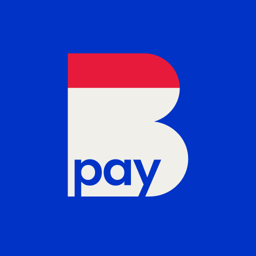 Casas Bahia Pay (banQi) 应用图标