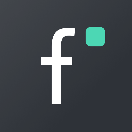 Facio 应用图标