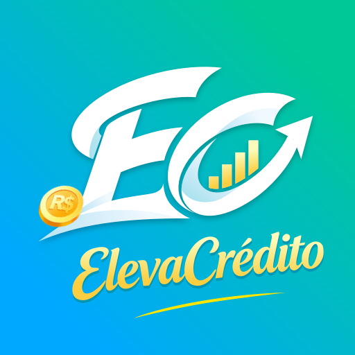 ElevaCrédito - Crédito Seguro 应用图标