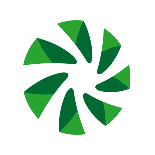 Sicredi 应用图标