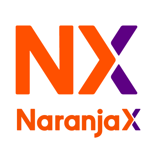 Naranja X - Billetera Virtual 应用图标