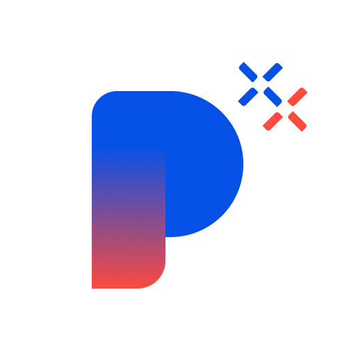 PlataPro - Préstamo 应用图标