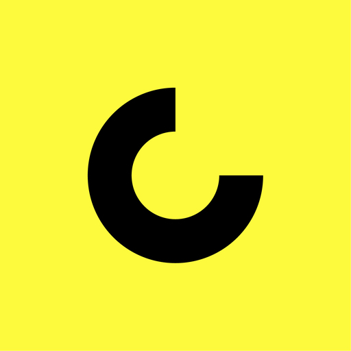 Cashea 应用图标