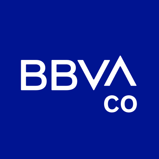 BBVA Colombia | Banca Móvil 应用图标