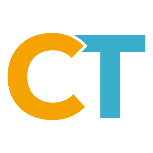 CrediTotal 应用图标