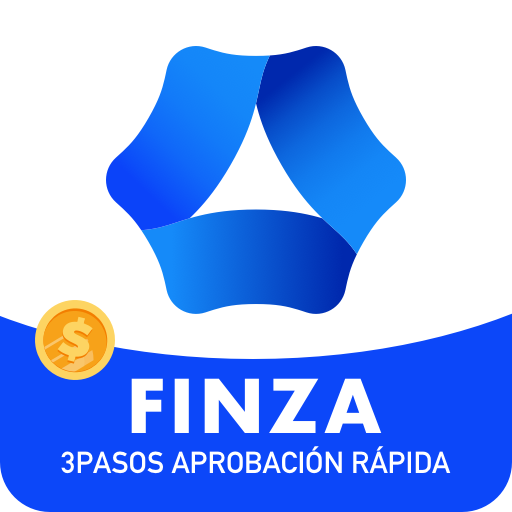 Finza-Préstamo de Crédito 应用图标