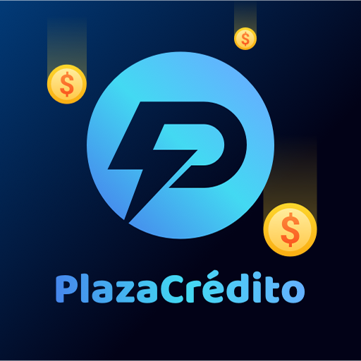 PlazaCrédito-Dinero fácil 应用图标
