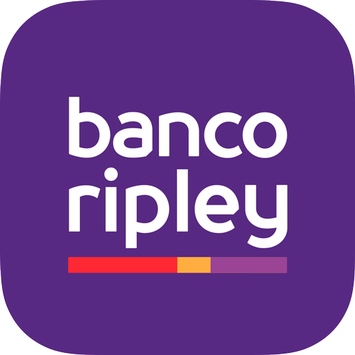 Banco Ripley Chile 应用图标