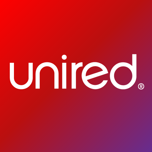 Unired 应用图标