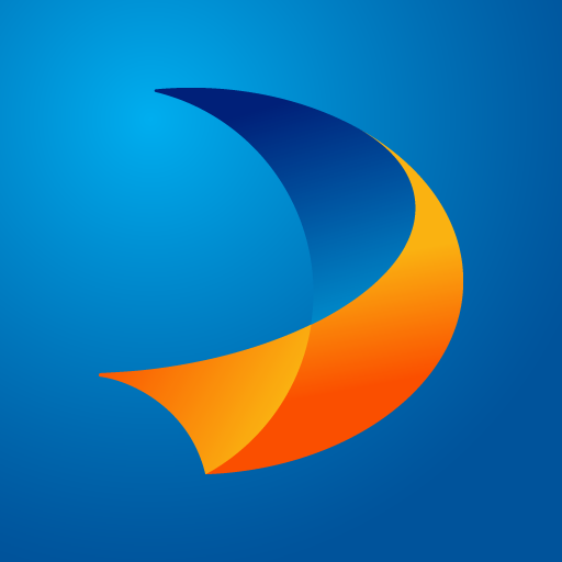 Mercantil Móvil Personas 应用图标