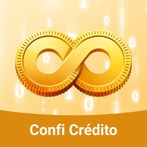 ConfiCrédito 应用图标