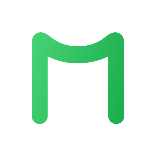 Micro Dinero 应用图标