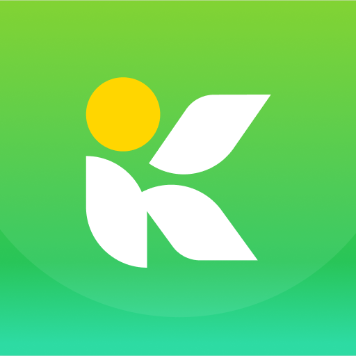 KooPlata - Tu app en Chile 应用图标