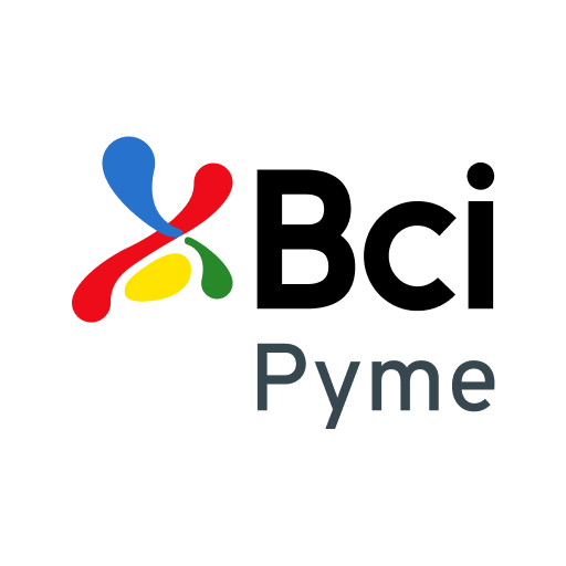 Bci Pyme 应用图标