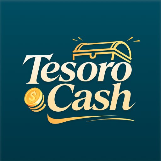TesoroCash - Crédito Rápido 应用图标