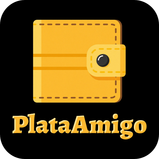 PlataAmigo-Préstamo Fácil 应用图标