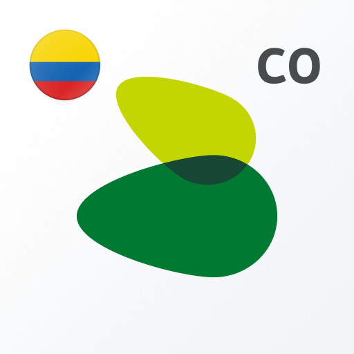 Banco Falabella Colombia 应用图标