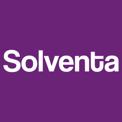Solventa 应用图标