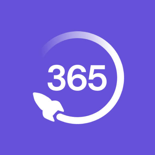 Crédito365 应用图标