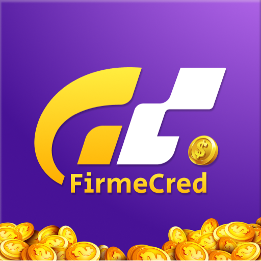 FirmeCred – Préstamos Rápidos 应用图标